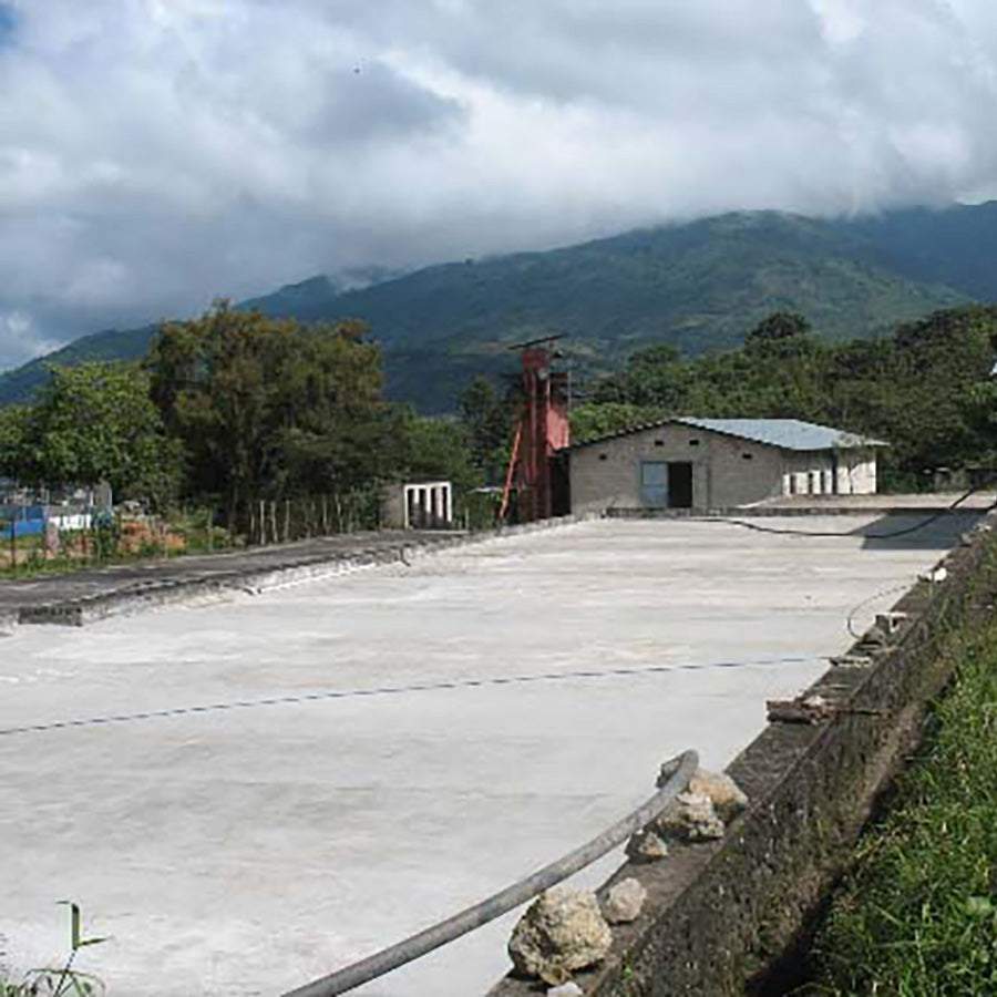 Rio Azul - 1 kg