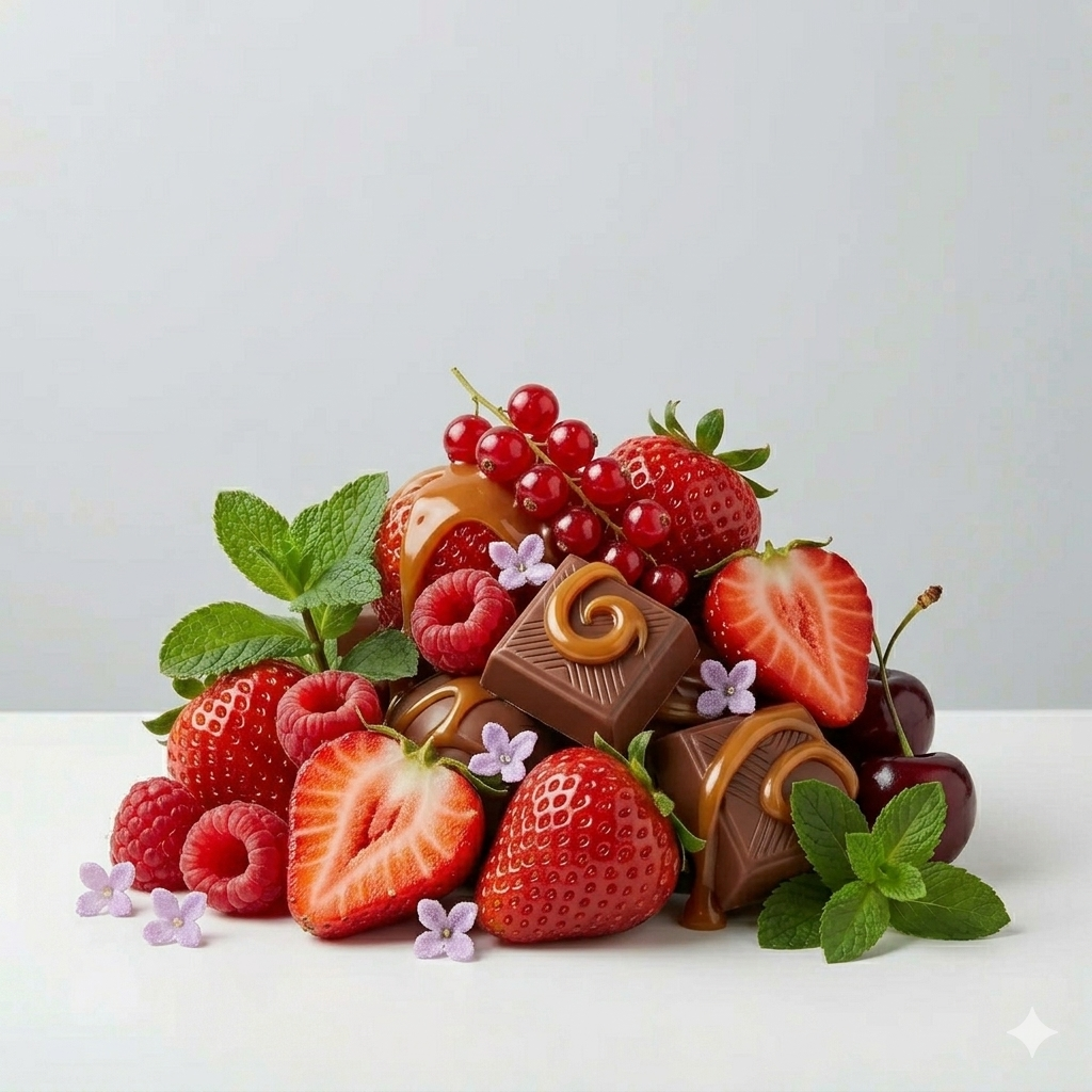 Finca Altamira - Natural