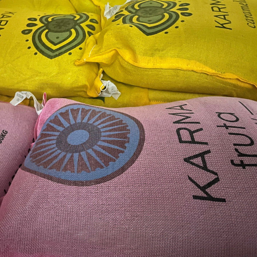 Karma Fruta - 1 kg