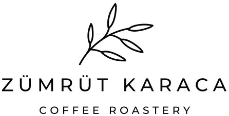 Zümrüt Karaca Coffee Roastery